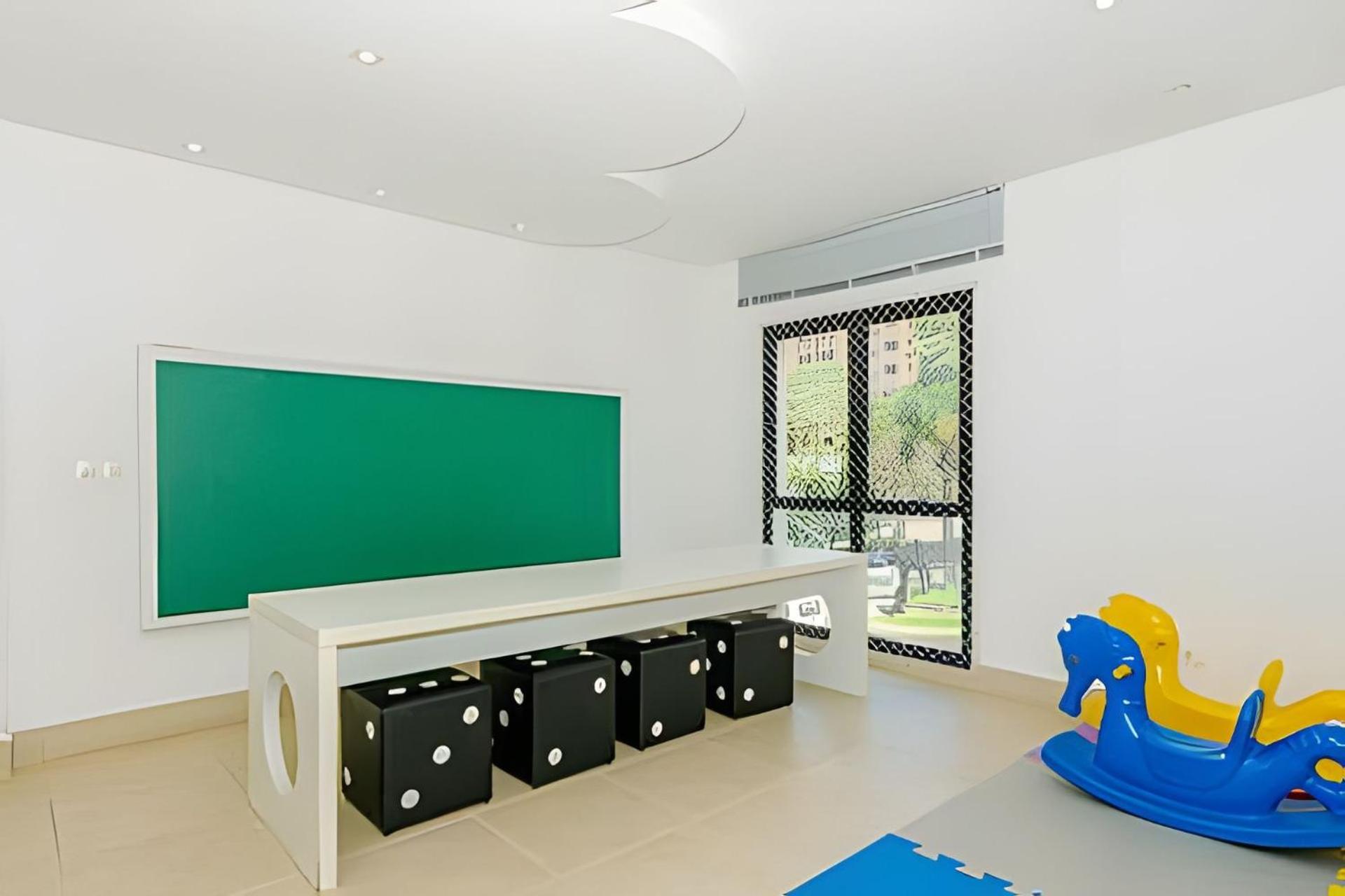 Dois Quartos, Lindo, Garagem, Condominio Clube Sky By Urooms Curitiba Extérieur photo