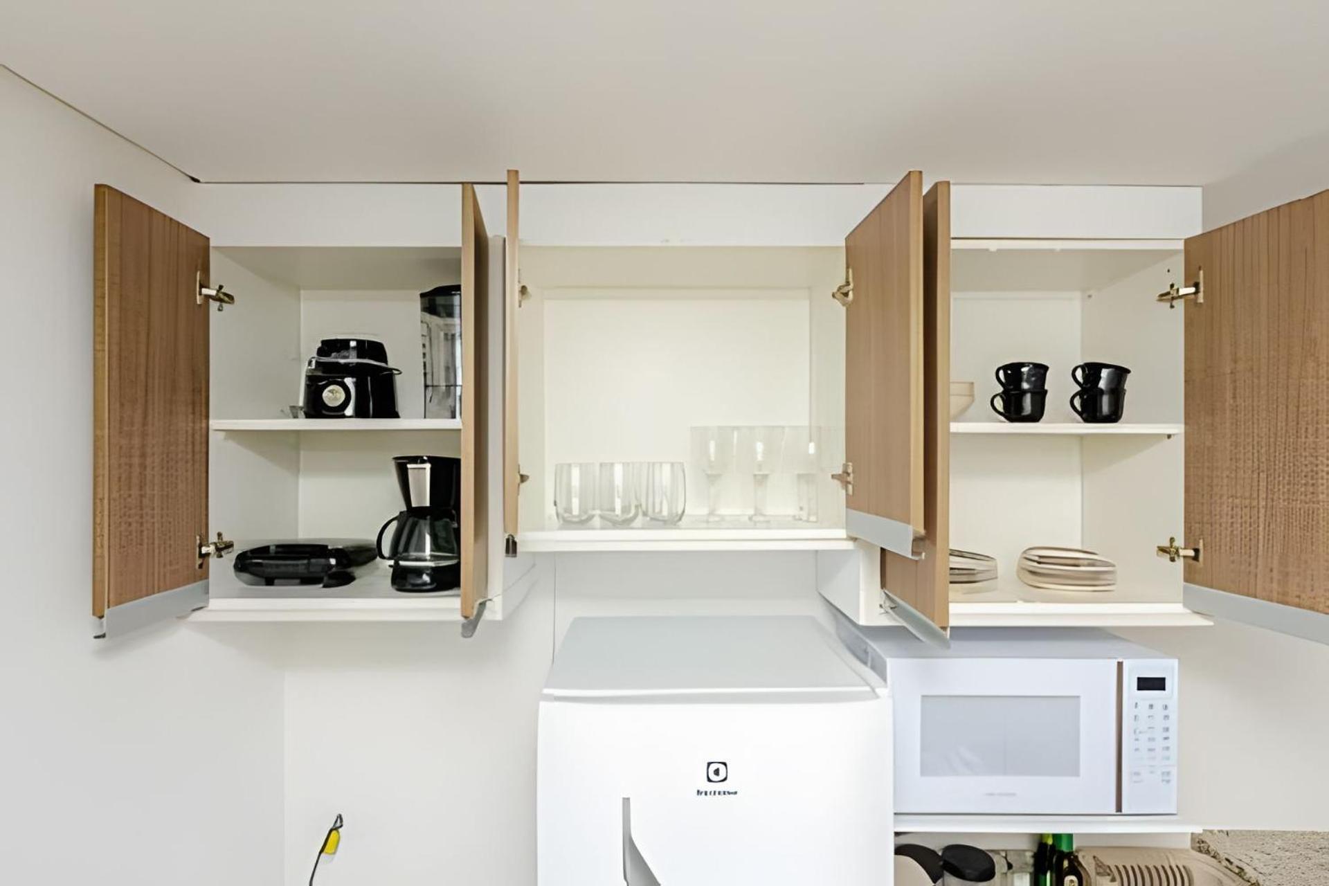 Dois Quartos, Lindo, Garagem, Condominio Clube Sky By Urooms Curitiba Extérieur photo