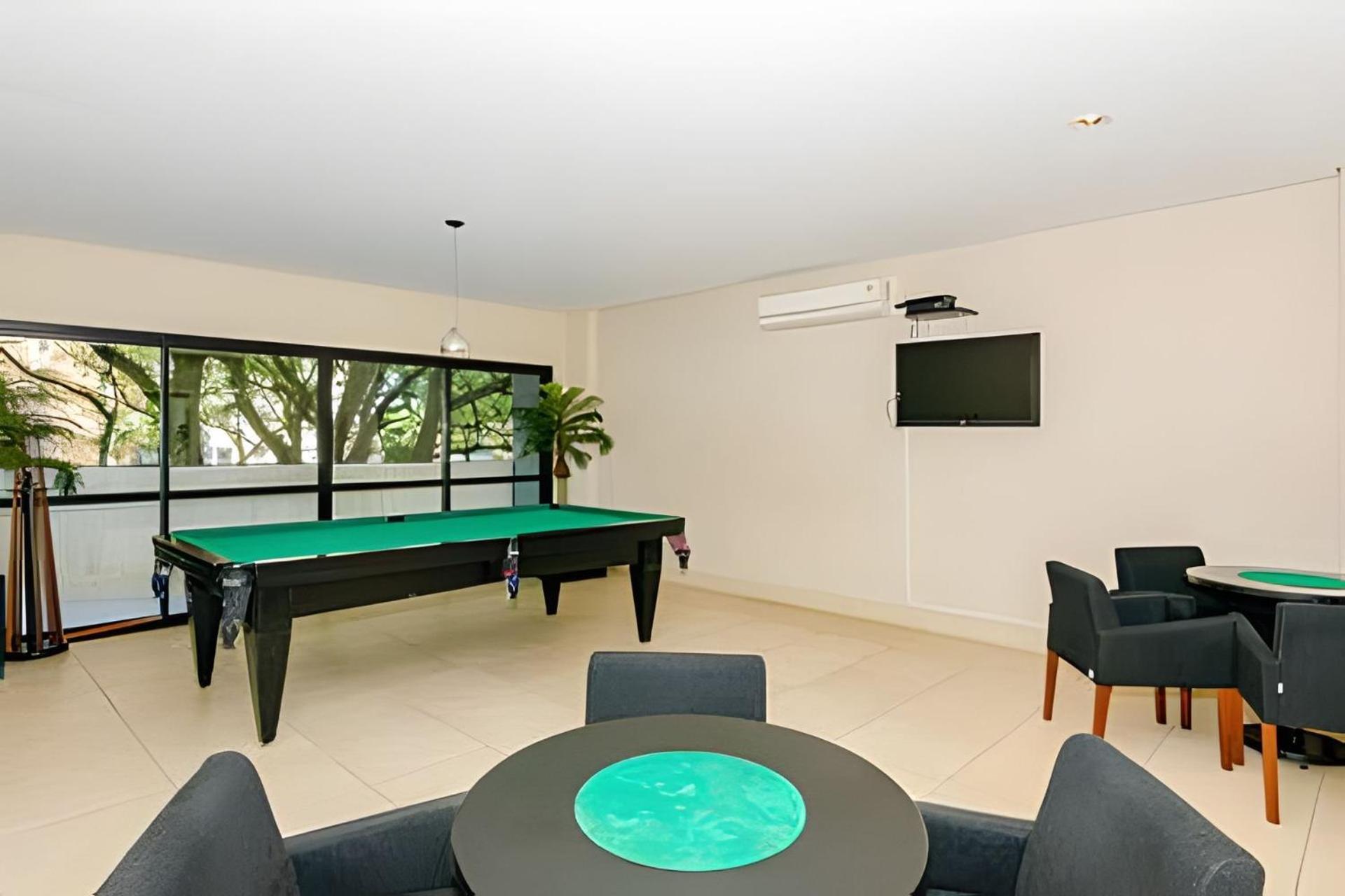 Dois Quartos, Lindo, Garagem, Condominio Clube Sky By Urooms Curitiba Extérieur photo
